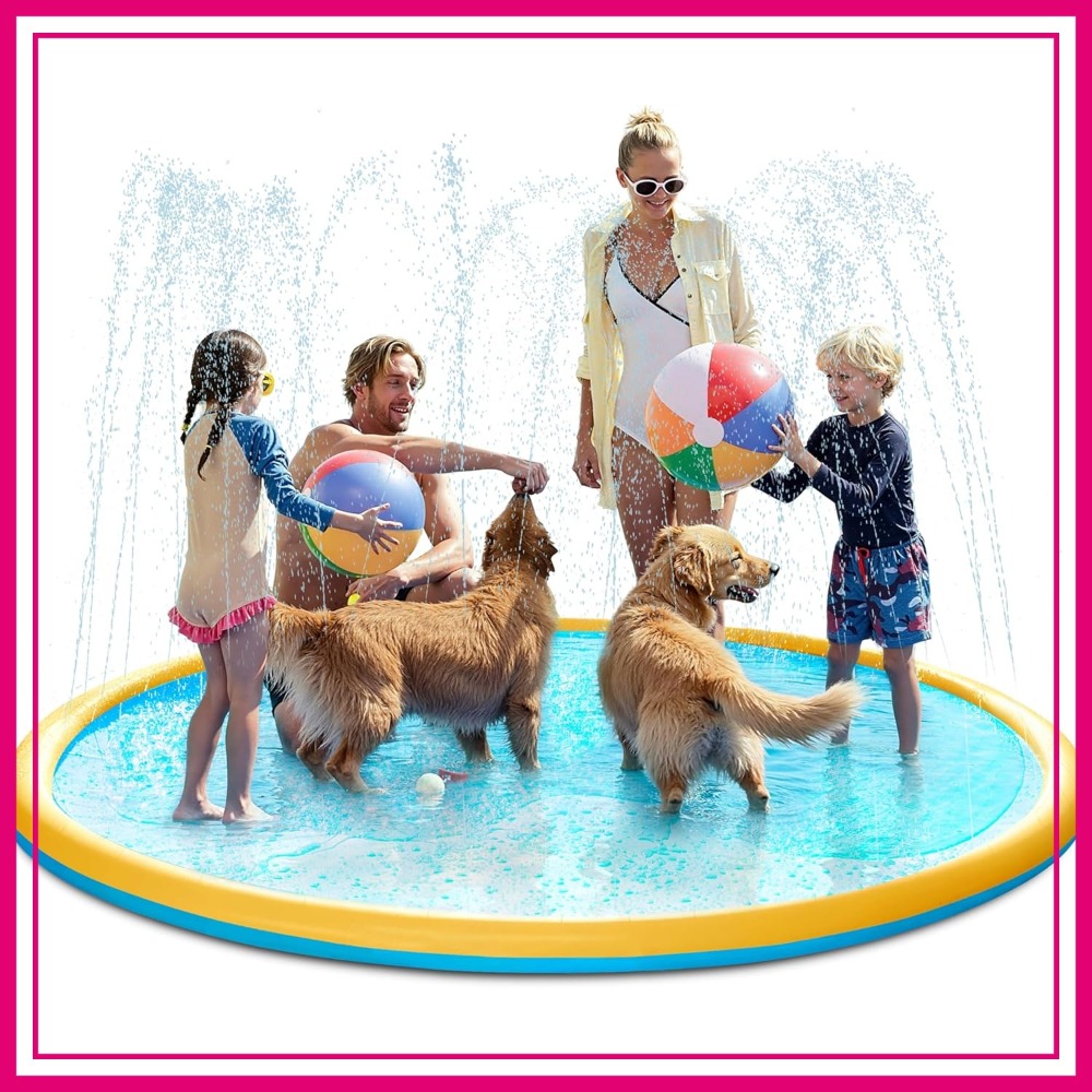 Pet Water Fountain - 120