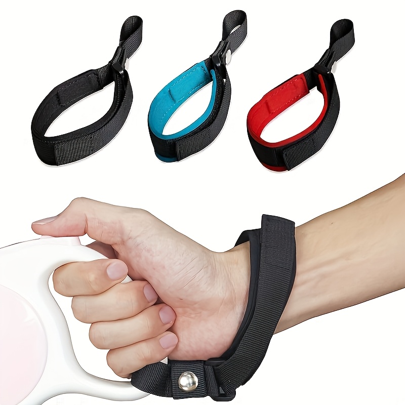 Retractable Dog Leash - Pet Anti-Fall Wristband,Retractable Leash for Dogs,