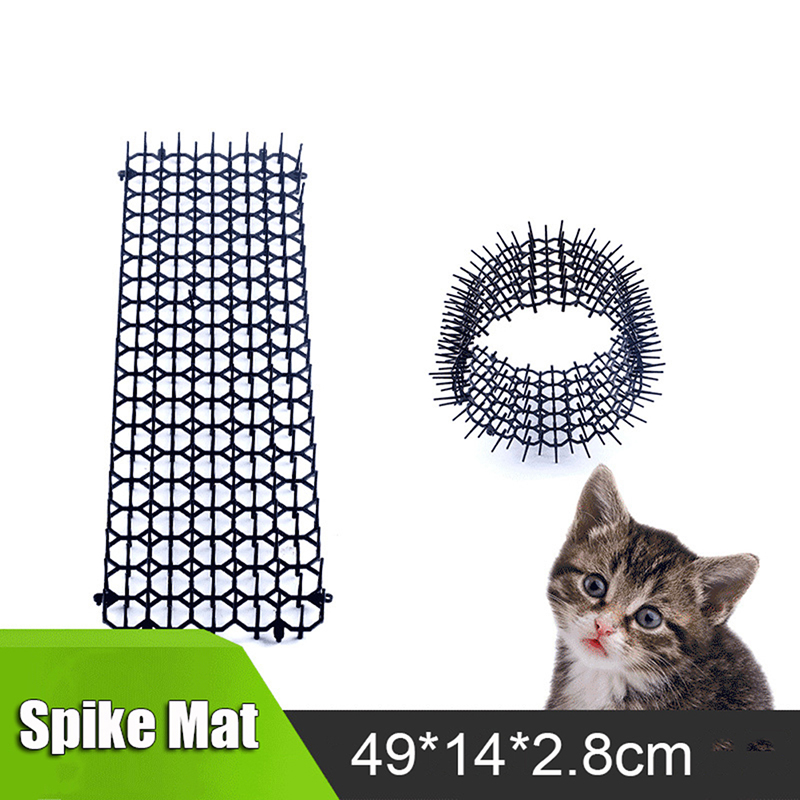 Pet Supplies Warehouse - Garden Cat Scat Mat Anti Cat