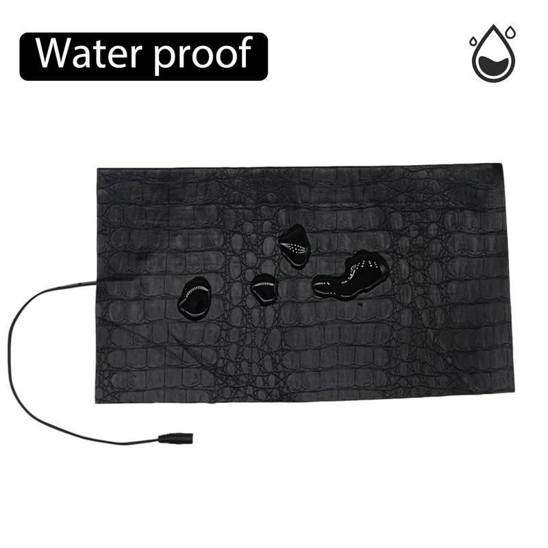 USB Pet Heating Pad Terrarium  - Reptile Heating Mat บทวิจารณ์และราคา