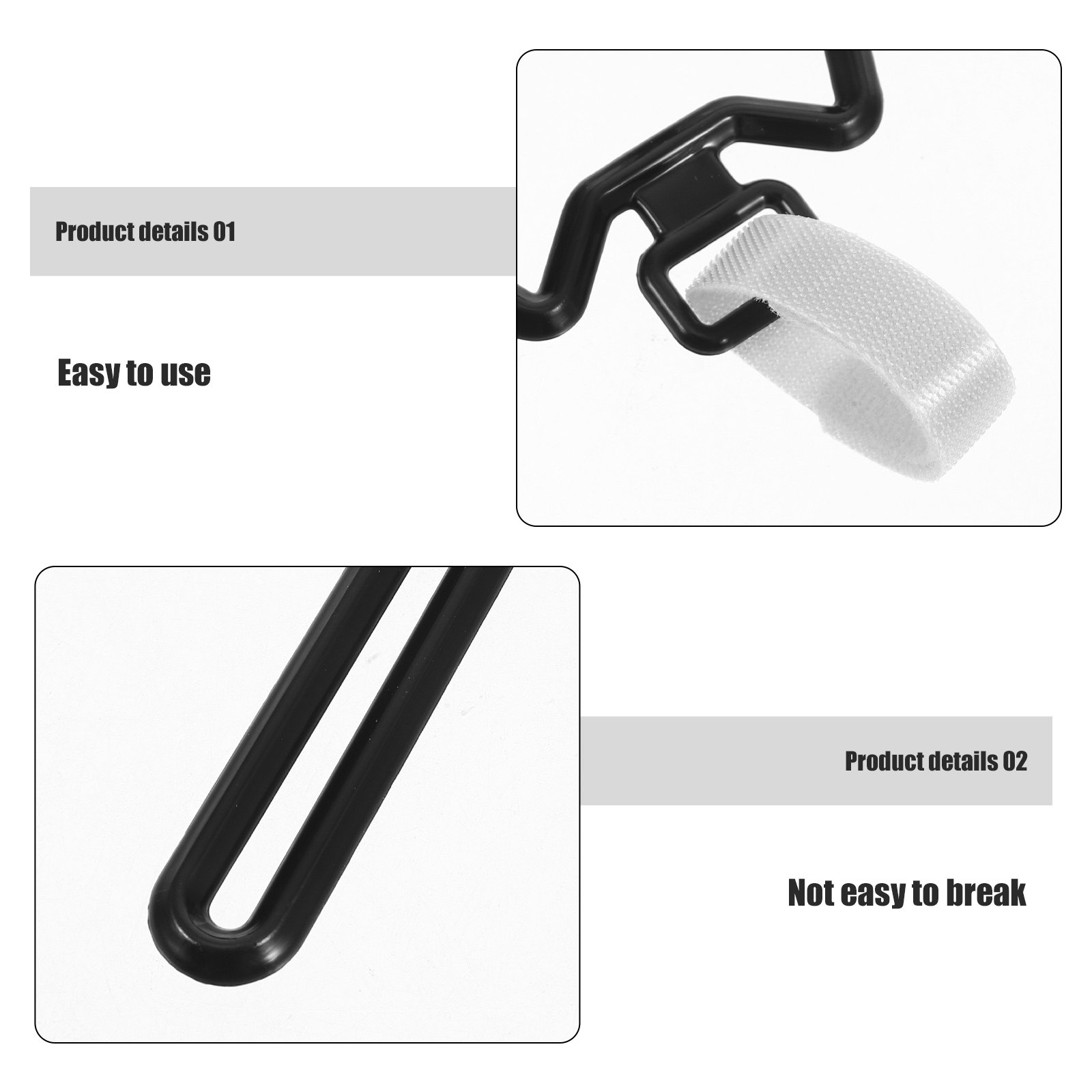 Dog Poop Bag Holder ABS Materi - Retractable Dog Leash บทวิจารณ์และราคา