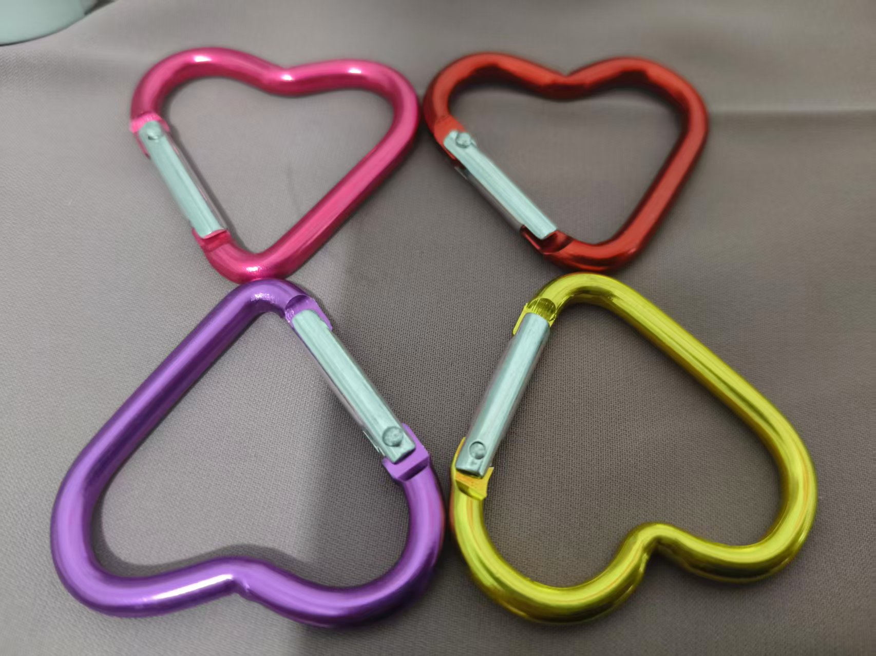 5pcs Aluminum Alloy Colorful H - Pet Supplies Warehouse บทวิจารณ์และราคา