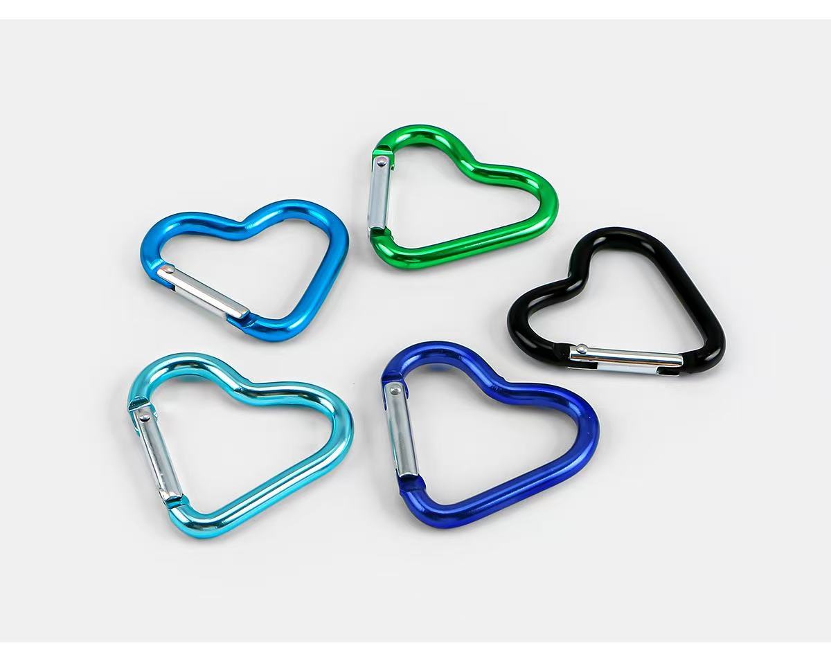5pcs Aluminum Alloy Colorful H - Pet Supplies Warehouse บทวิจารณ์และราคา
