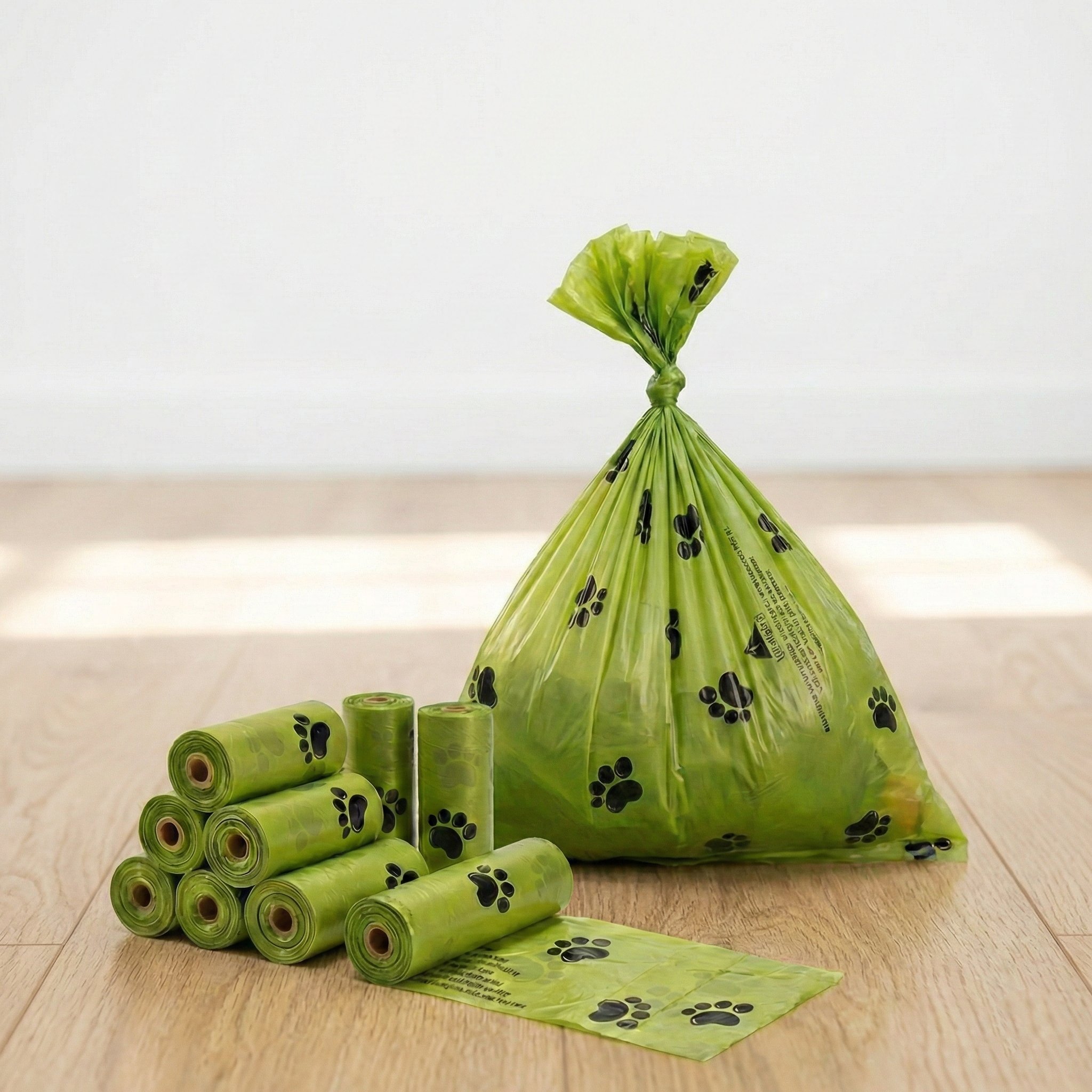 Dog Poop Bags Waterproof Dog W - Pet Supplies Vending Machine บทวิจารณ์และราคา