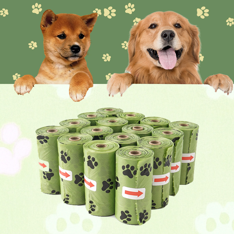 Dog Poop Bags Waterproof Dog W - Pet Supplies Vending Machine บทวิจารณ์และราคา