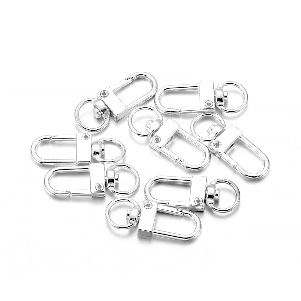 10pcs/pack Rotating Dog Buckle - Pet Supplies Warehouse บทวิจารณ์และราคา