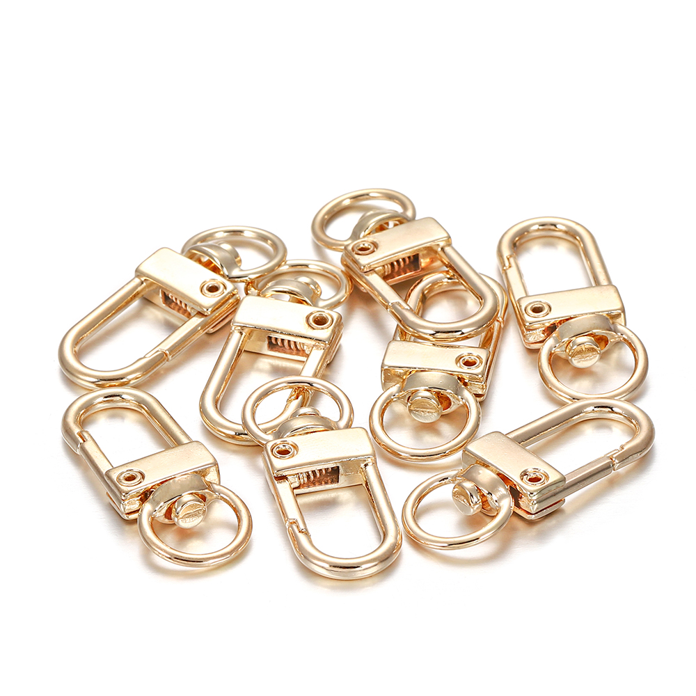 10pcs/pack Rotating Dog Buckle - Pet Supplies Warehouse บทวิจารณ์และราคา