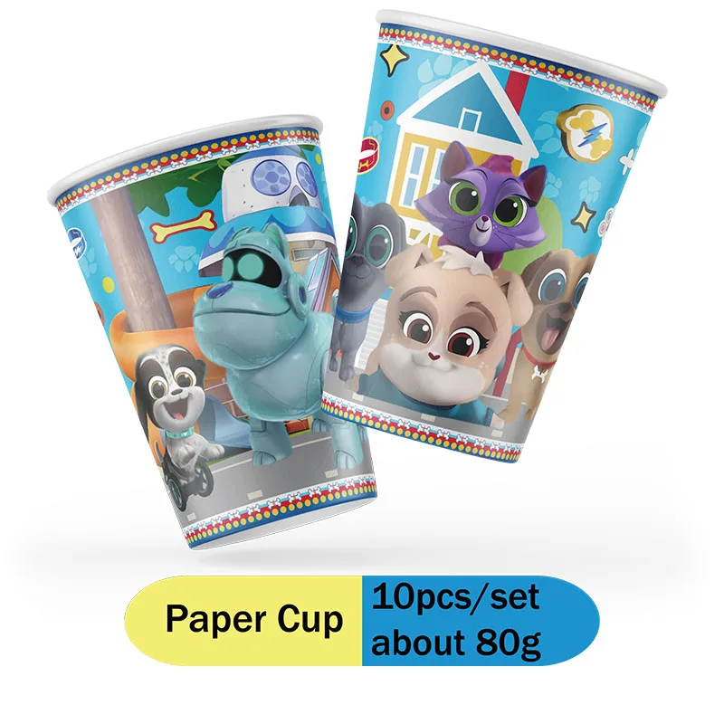 Disney Puppy Dog Pals children - Pet Supplies Warehouse บทวิจารณ์และราคา