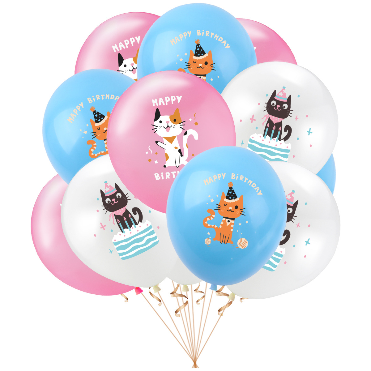 12inch Cartoon Dog Cat Latex B - Pet Supplies Vending Machine บทวิจารณ์และราคา