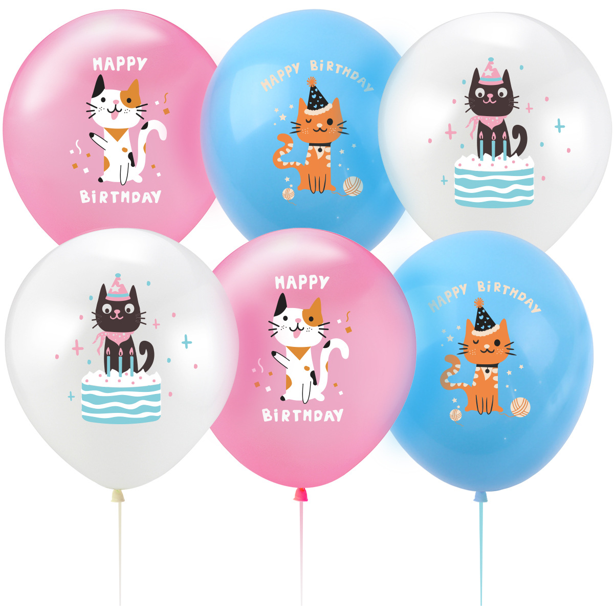 12inch Cartoon Dog Cat Latex B - Pet Supplies Vending Machine บทวิจารณ์และราคา