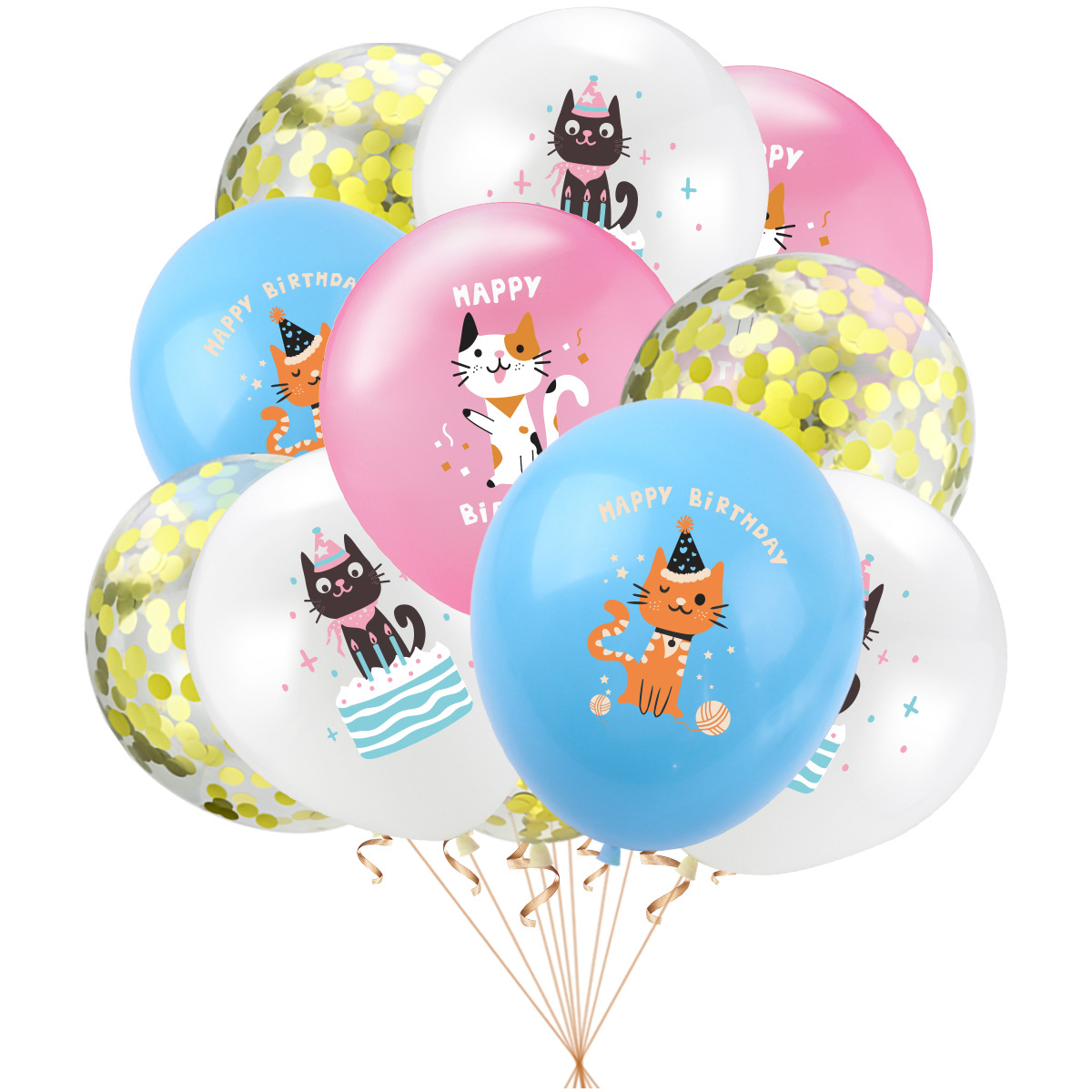 12inch Cartoon Dog Cat Latex B - Pet Supplies Vending Machine บทวิจารณ์และราคา