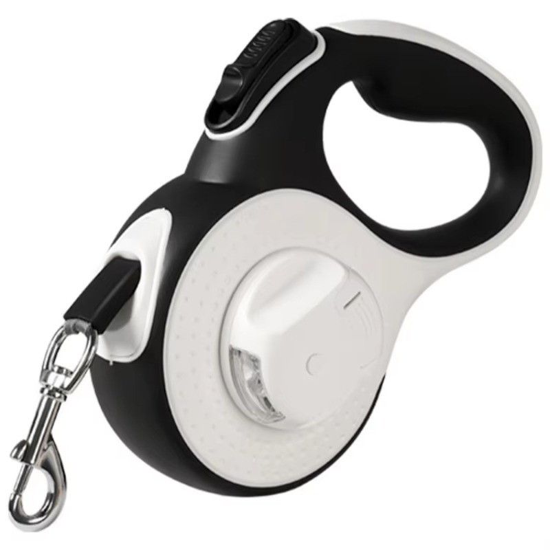 8M Retractable Dog Leash Heavy - Retractable Dog Leash บทวิจารณ์และราคา