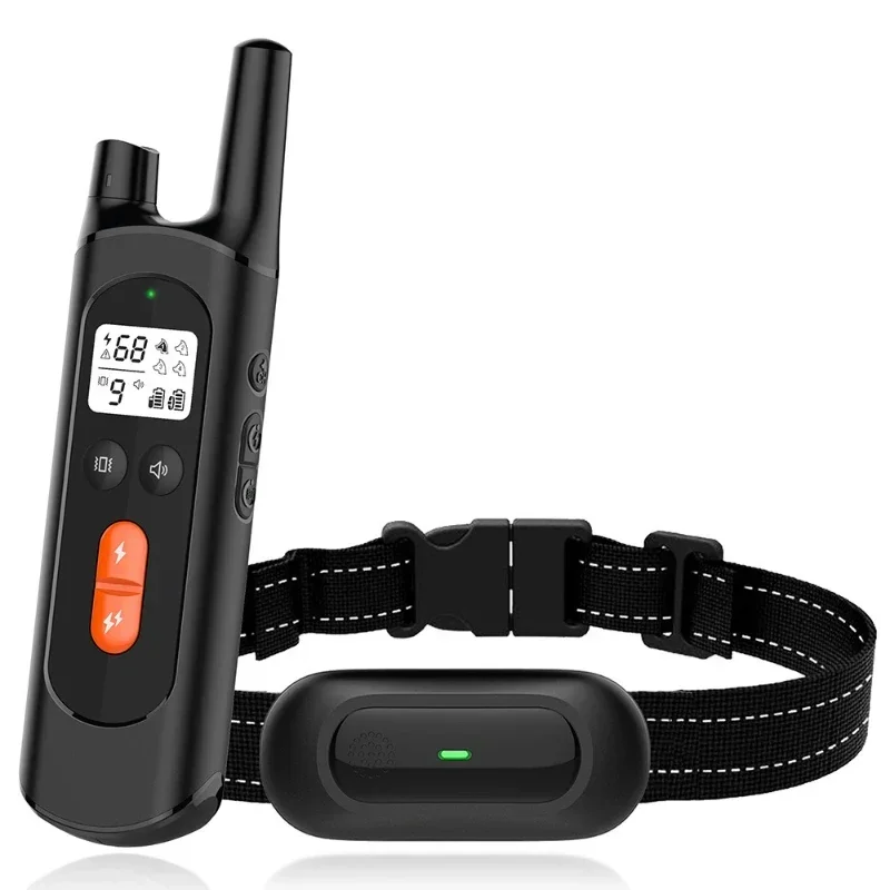 Pet smart dog trainer Electric - Pet Supplies Amazon บทวิจารณ์และราคา