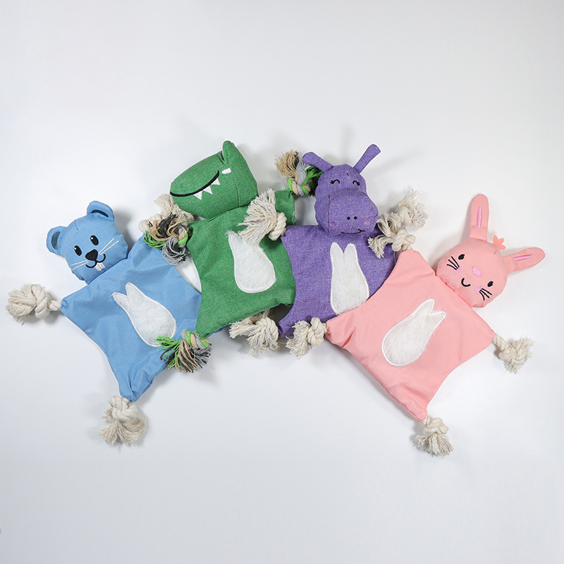 Dog Toys Macaron Animal Modeli - Pet Supplies Amazon บทวิจารณ์และราคา