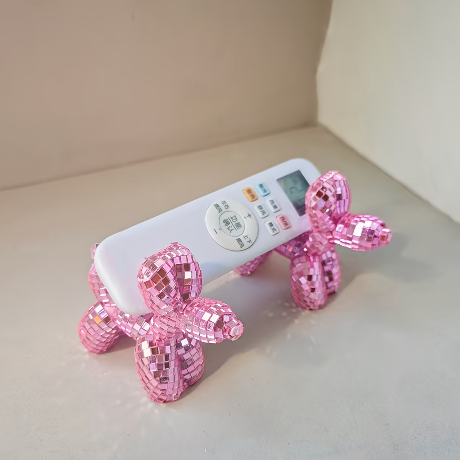 1pc Disco Mirror Balloon Puppy - Pet Supplies Warehouse บทวิจารณ์และราคา