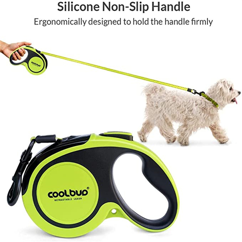 5M Luxury Pet Dog Leashes Retr - Retractable Dog Leash บทวิจารณ์และราคา