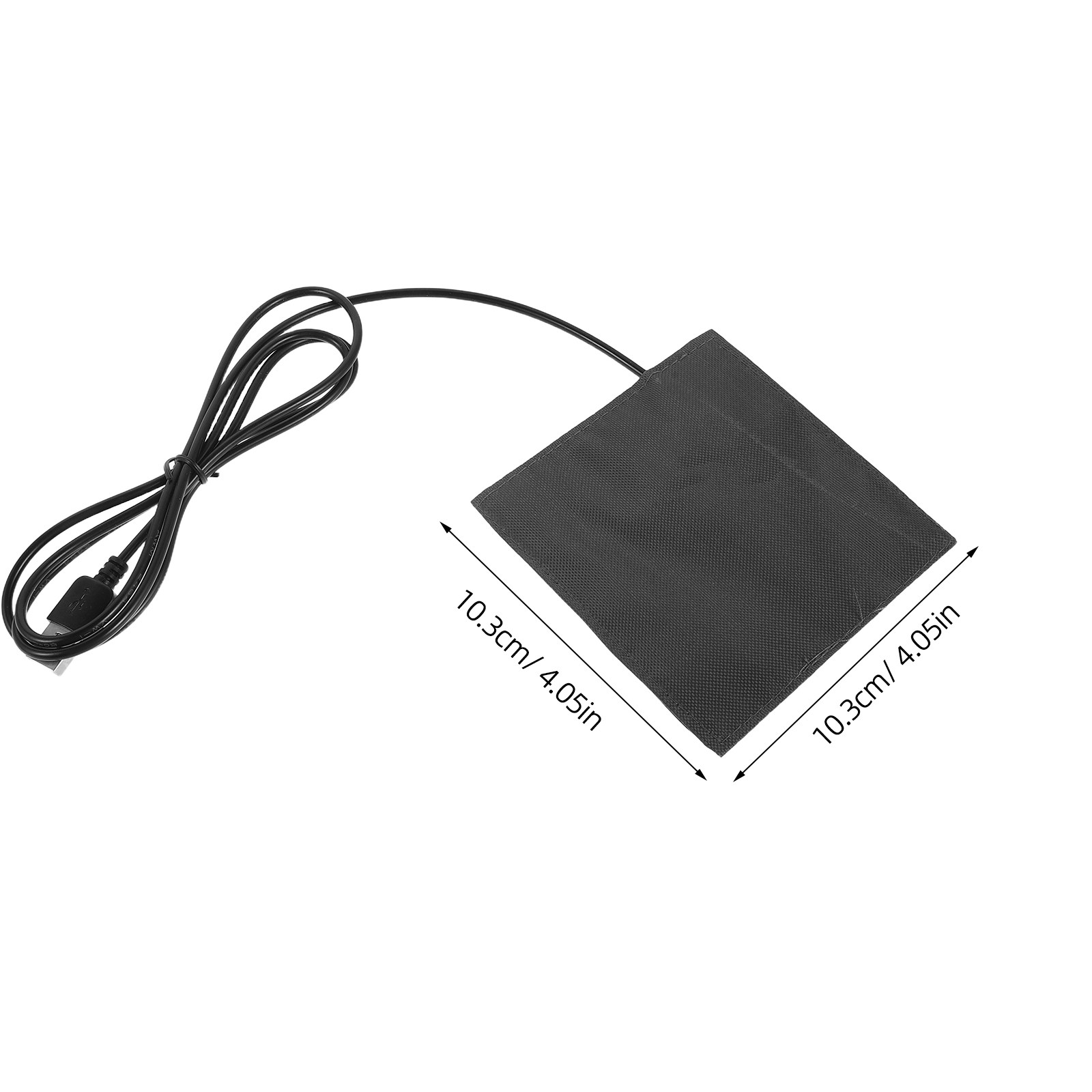 USB Heating Pad Small Pets Col - Reptile Heating Mat บทวิจารณ์และราคา