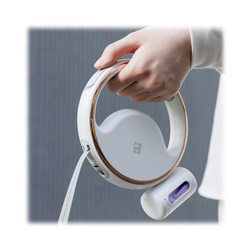 3LIFE Portable Retractable Pet - Retractable Dog Leash บทวิจารณ์และราคา