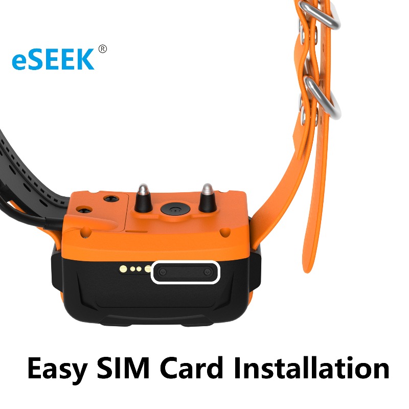 GPS Tracking Dog Fence Collar: - Pet Supplies Distributors In Usa บทวิจารณ์และราคา
