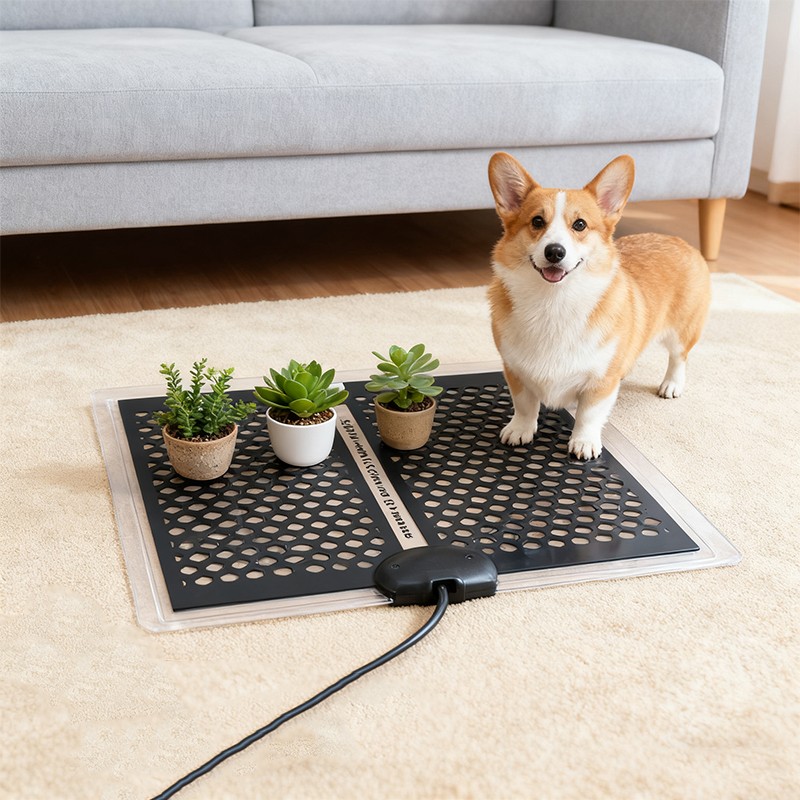 28x28cm Reptile Heat Mat Plant - Reptile Heating Mat บทวิจารณ์และราคา