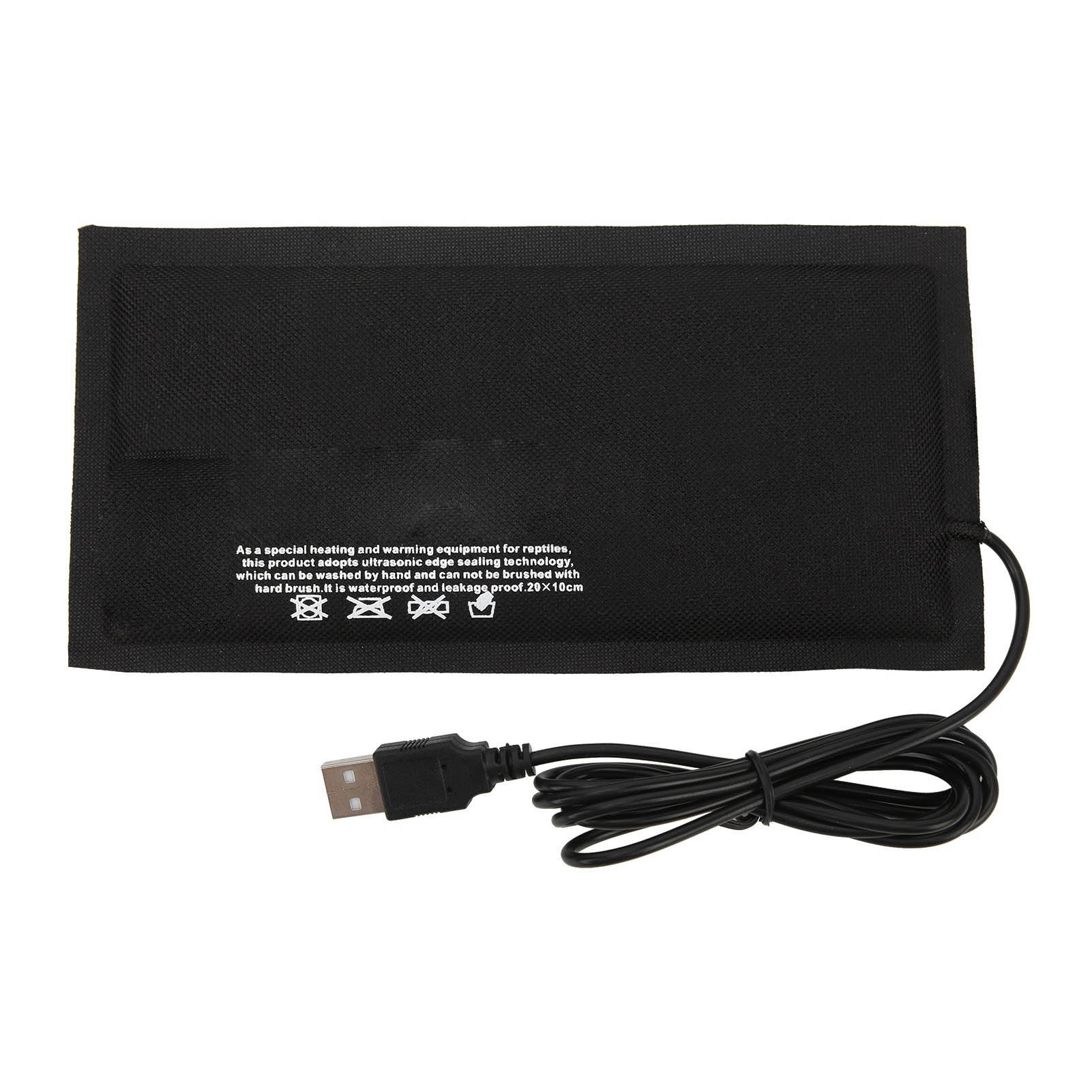 Reptile USB Heat Pad Constant  - Reptile Heating Mat บทวิจารณ์และราคา