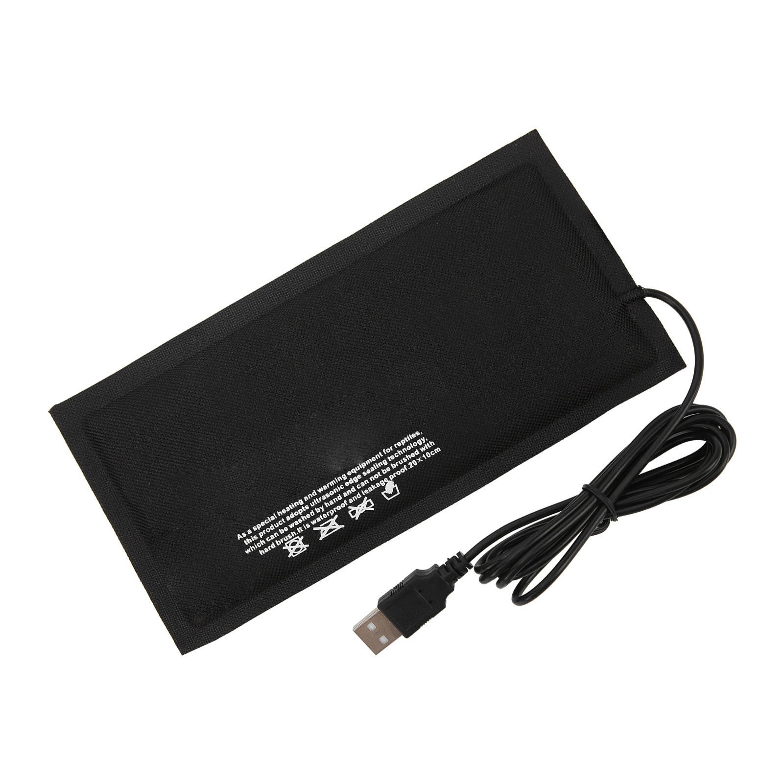 Reptile USB Heat Pad Constant  - Reptile Heating Mat บทวิจารณ์และราคา