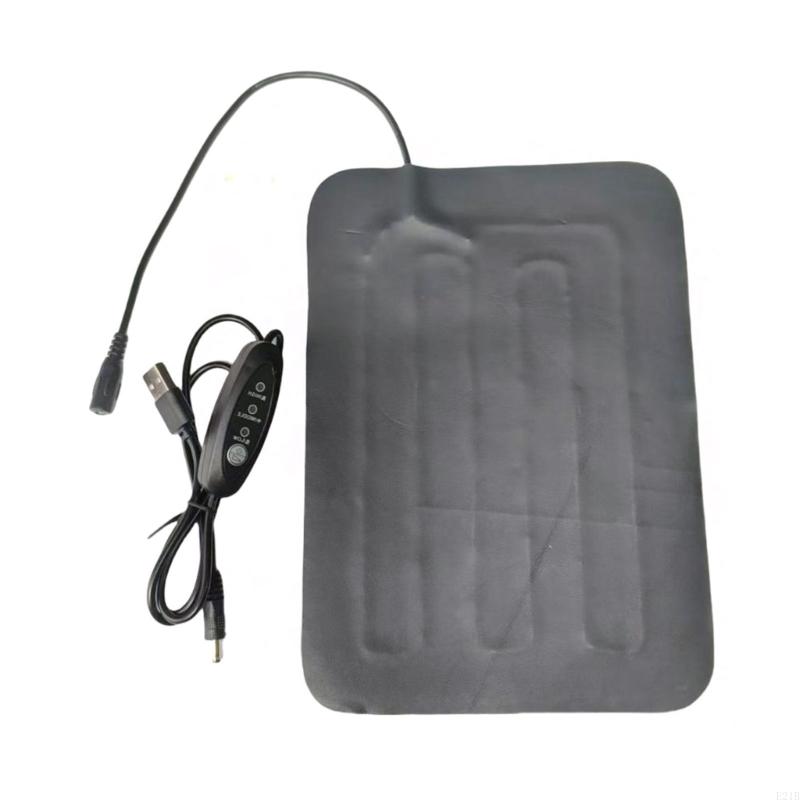 Adjustable Temperature Plant H - Reptile Heating Mat บทวิจารณ์และราคา