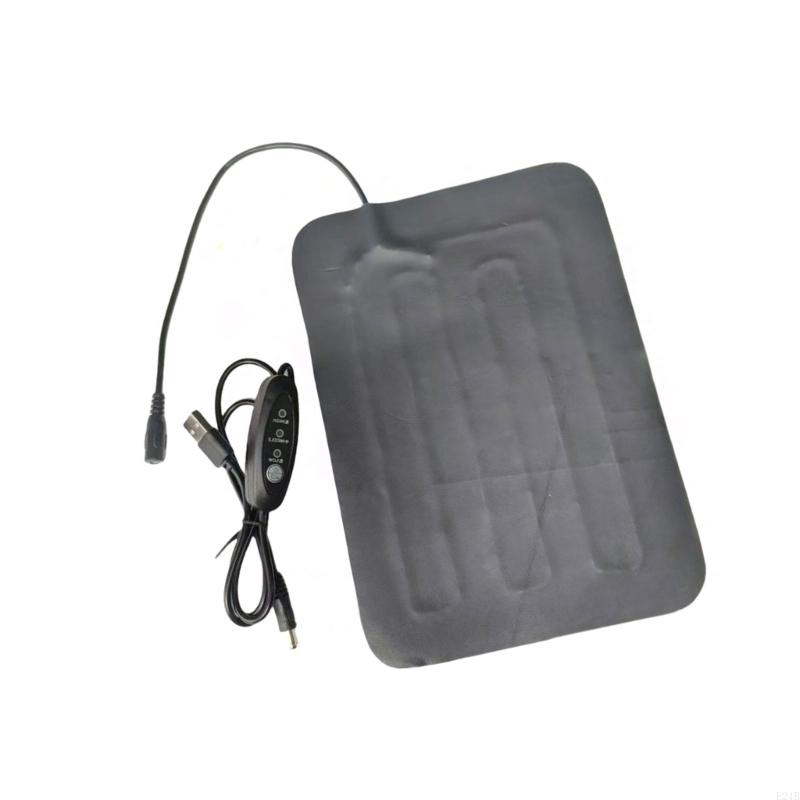 Adjustable Temperature Plant H - Reptile Heating Mat บทวิจารณ์และราคา