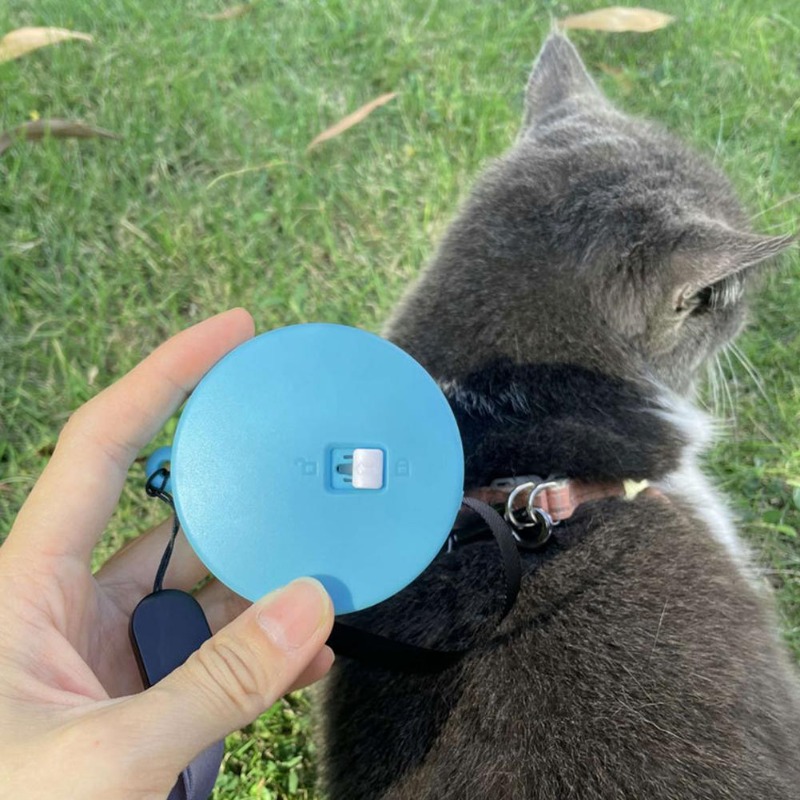 2M/3M Retractable Mini Dog Lea - Retractable Dog Leash บทวิจารณ์และราคา