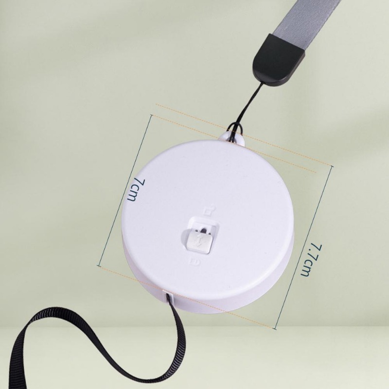 2M/3M Retractable Mini Dog Lea - Retractable Dog Leash บทวิจารณ์และราคา