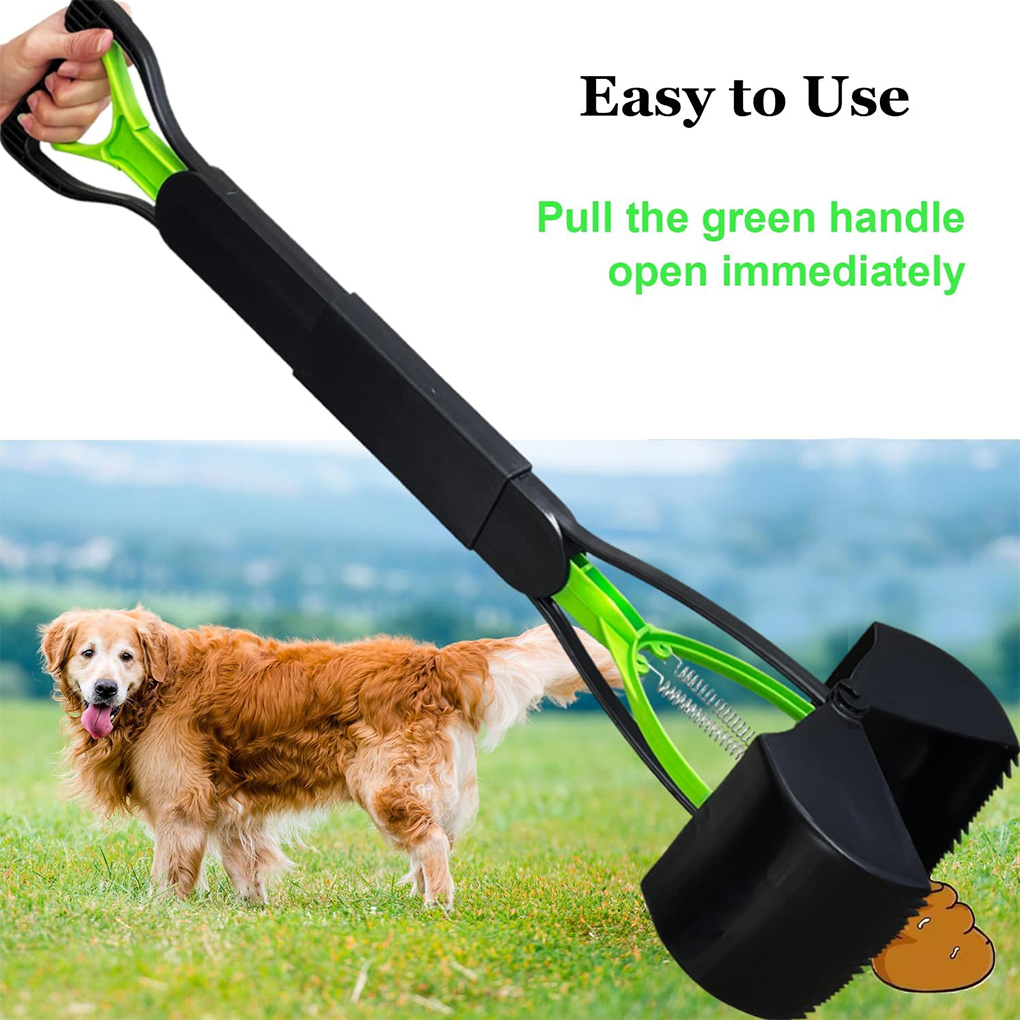 Pet Poop Picker Outdoor Collap - Pet Supplies Vending Machine บทวิจารณ์และราคา