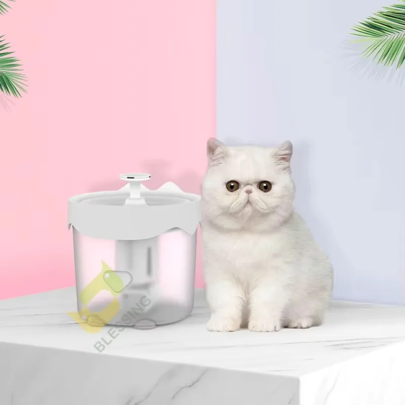 CANBOUN Wholesale Pet Smart Wa - Pet Water Fountain บทวิจารณ์และราคา