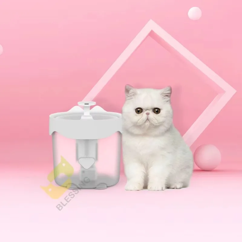 CANBOUN Wholesale Pet Smart Wa - Pet Water Fountain บทวิจารณ์และราคา