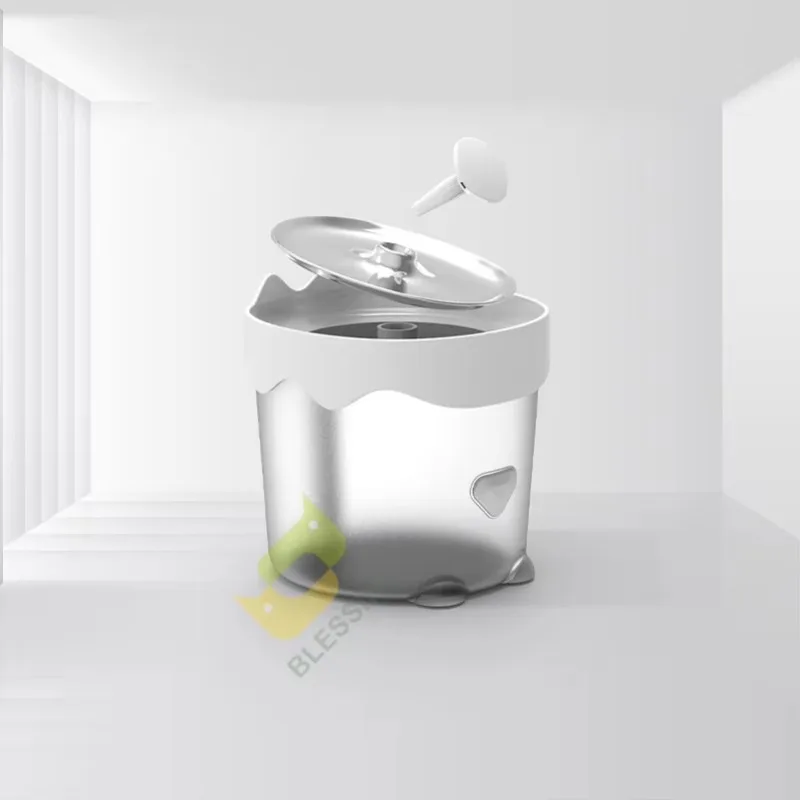 CANBOUN Wholesale Pet Smart Wa - Pet Water Fountain บทวิจารณ์และราคา