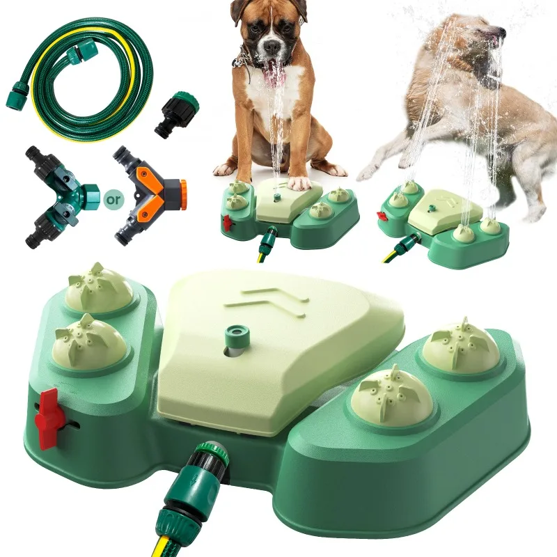 Pet supplies, foot stepping, a - Pet Supplies Amazon บทวิจารณ์และราคา
