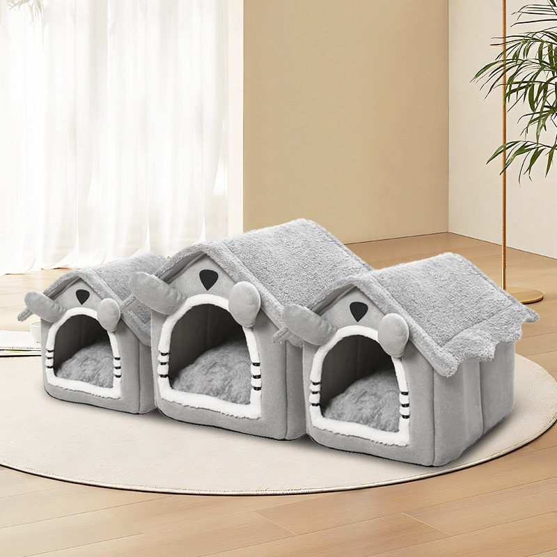 Cross-border Amazon cat nest,  - Pet Supplies Amazon บทวิจารณ์และราคา