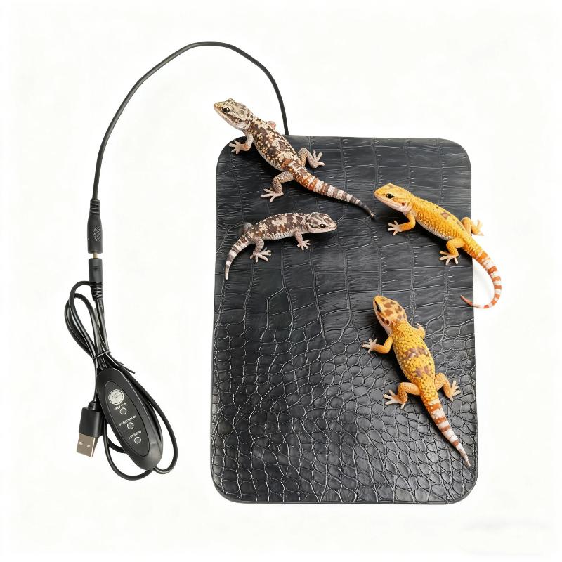 Reptile Heat Mat Waterproof To - Reptile Heating Mat บทวิจารณ์และราคา