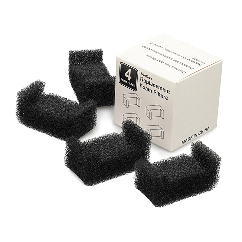 1/4Pc Sponge Filter for Cat Wa - Pet Water Fountain บทวิจารณ์และราคา