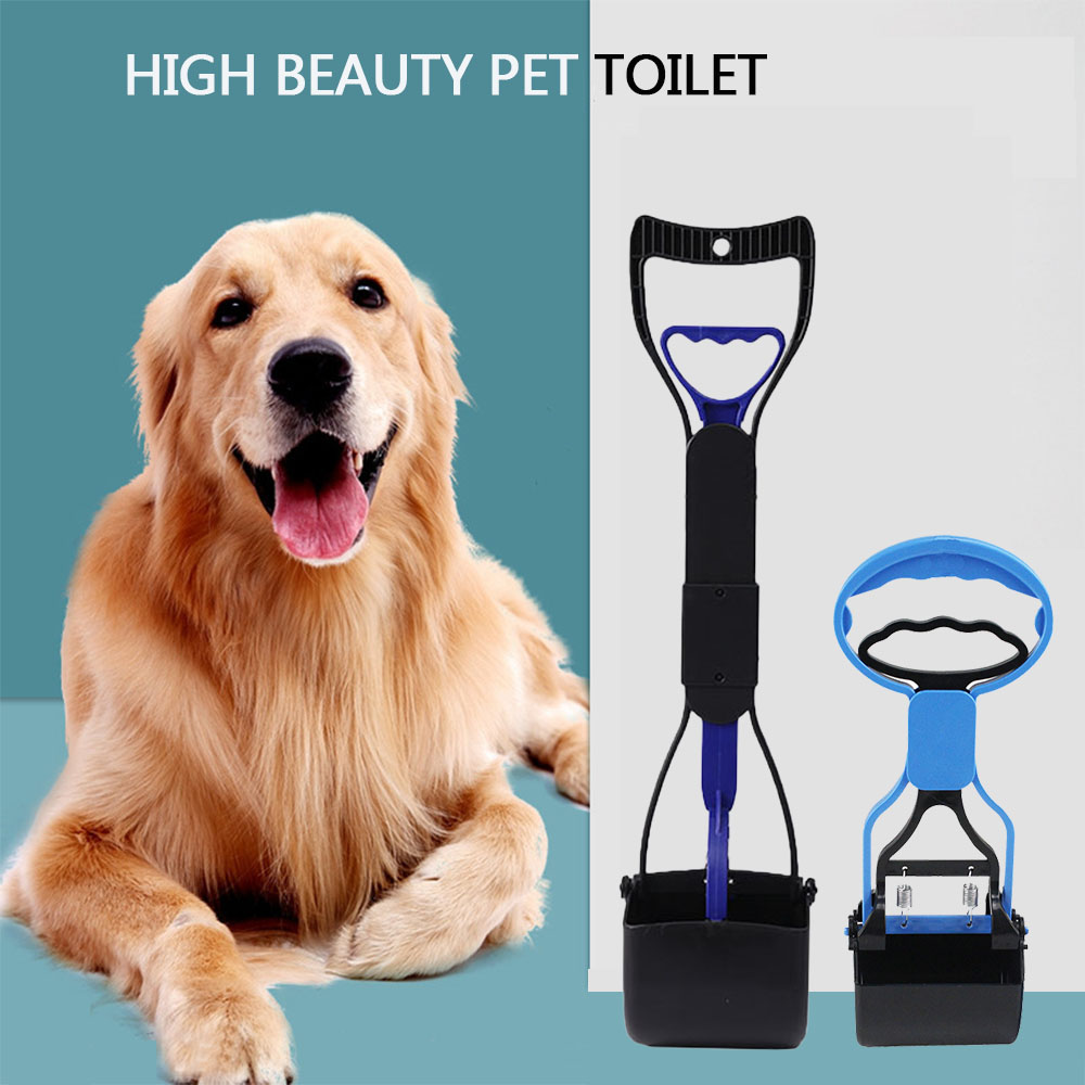 28cm/45cm Pet Poop Picker Pet  - Pet Supplies Vending Machine บทวิจารณ์และราคา