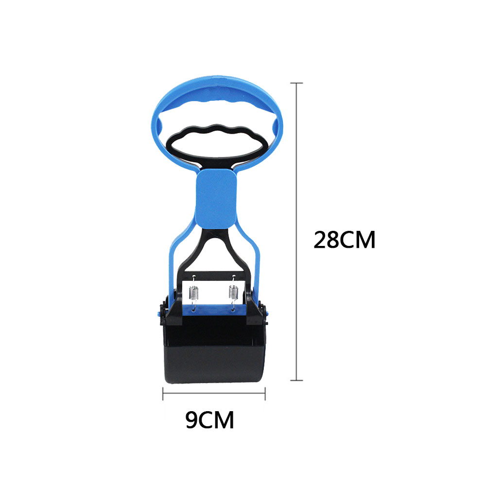 28cm/45cm Pet Poop Picker Pet  - Pet Supplies Vending Machine บทวิจารณ์และราคา