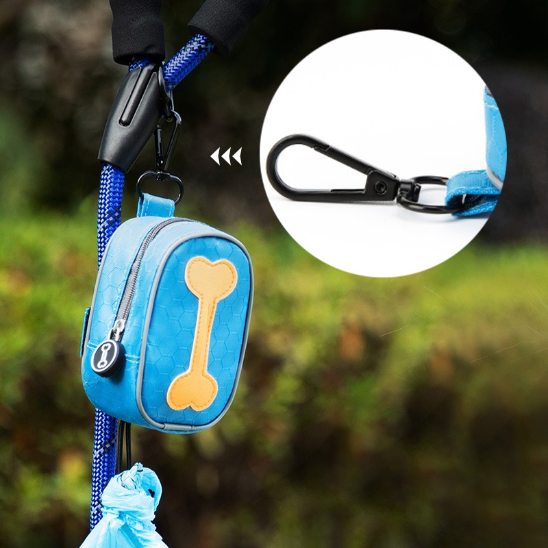 Portable Bone-shaped Dog Waste - Pet Supplies Vending Machine บทวิจารณ์และราคา
