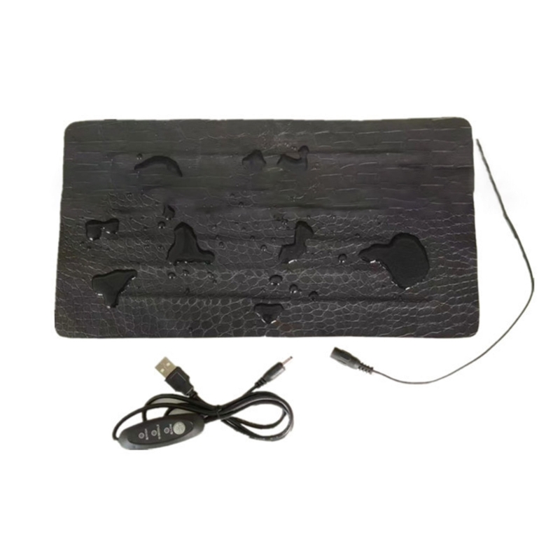  Adjustable Temperature Plant  - Reptile Heating Mat บทวิจารณ์และราคา