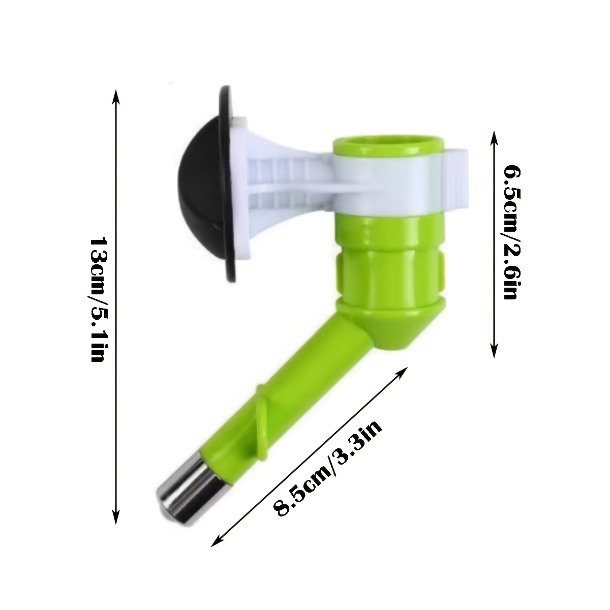 Ball-type Drinking Fountains P - Pet Water Fountain บทวิจารณ์และราคา