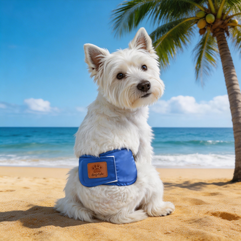 Reusable Breathable Male Dog U - Pet Supplies Vending Machine บทวิจารณ์และราคา