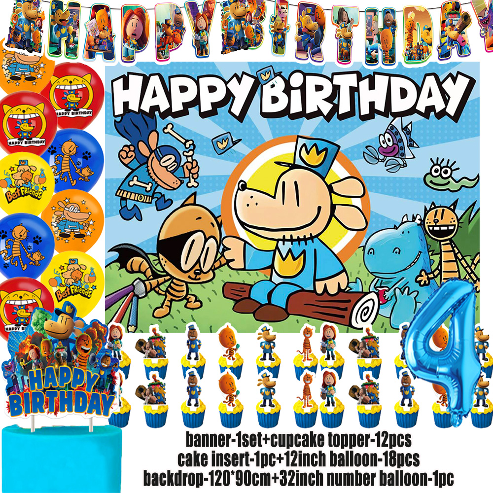 Cartoon Movie Dogs Man Theme B - Pet Supplies Warehouse บทวิจารณ์และราคา