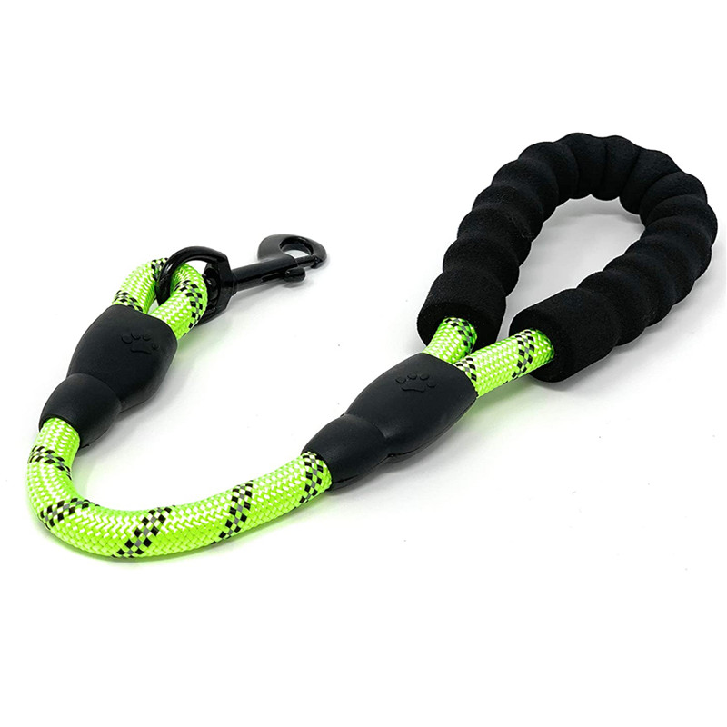 Dog Leash Short Leashes for La - Retractable Dog Leash บทวิจารณ์และราคา