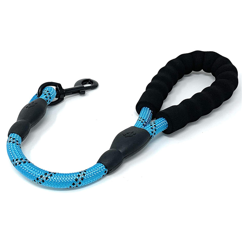 Dog Leash Short Leashes for La - Retractable Dog Leash บทวิจารณ์และราคา