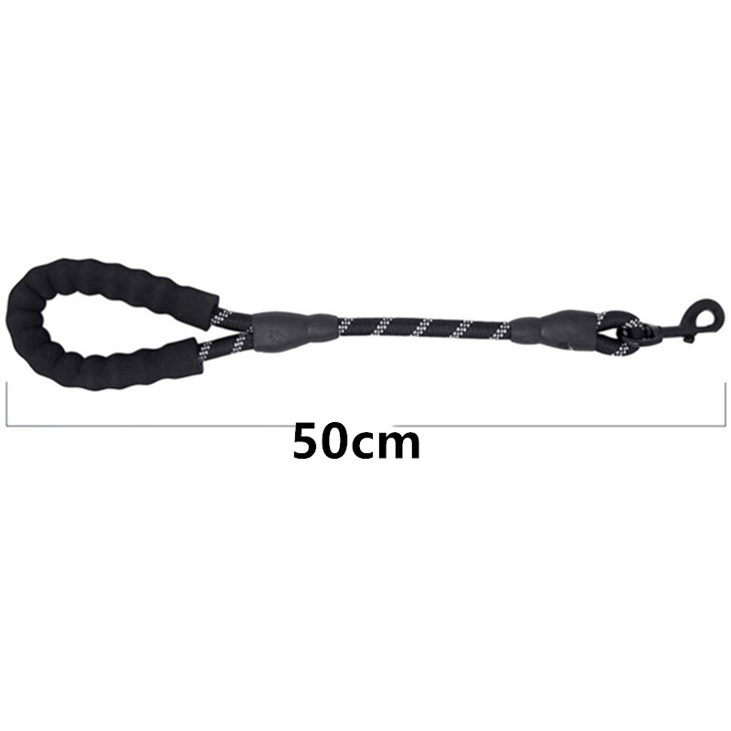 Dog Leash Short Leashes for La - Retractable Dog Leash บทวิจารณ์และราคา