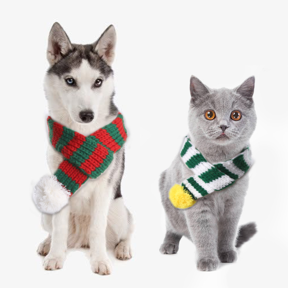 Amazon, pet knitted Christmas  - Pet Supplies Amazon บทวิจารณ์และราคา