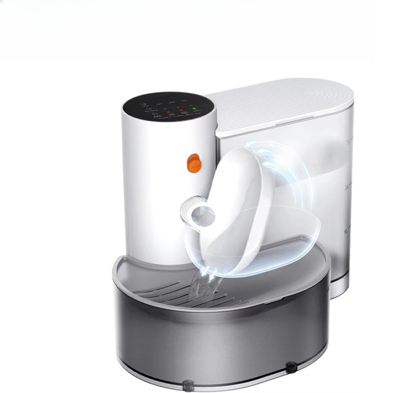 Automatic Pet Water Fountain - - Pet Water Fountain บทวิจารณ์และราคา